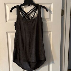 Lululemon Wild To Be Tank Top